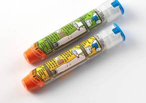 22578VIC Course In First Aid Management Of Anaphylaxis